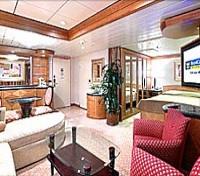 Owner's Suite